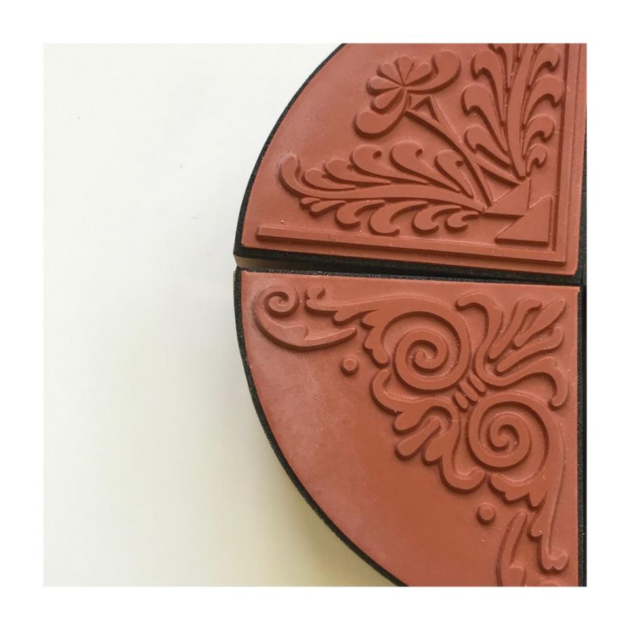 売り切れました！クラシックスタンプ SET4（Ｌ）　ネコポス不可× |  | 02