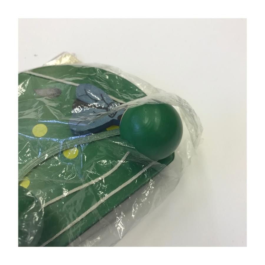 アウトレット品70％OFF! 木のおもちゃ パックン！カエル【ネコポス便不可×】 |  | 06