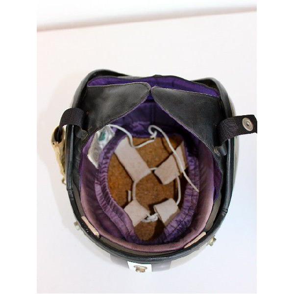 1960s Everoak Globe master Helmet |  | 05