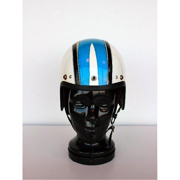 1960s Kangol COMET BLUE Flash : DBMS - 通販 - Yahoo!ショッピング