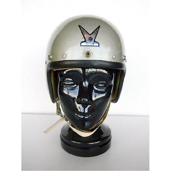 1960s Everoak Racemaster Helmet : DBMS - 通販 - Yahoo!ショッピング