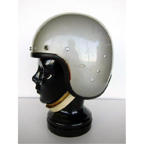 1960s Everoak Racemaster Helmet |  | 02