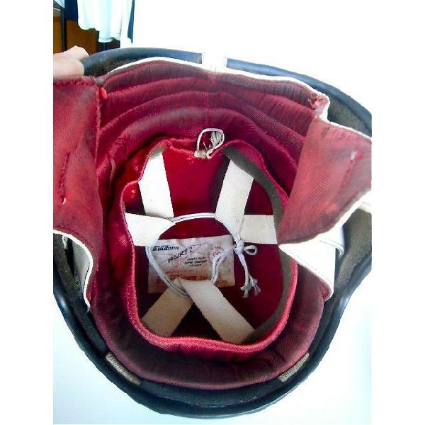 1960s STADIUM Project 2 Blue Flash |  | 03