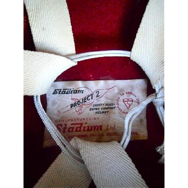 1960s STADIUM Project 2 Blue Flash |  | 04