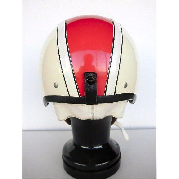 1960s STADIUM PROJECT 3 RED Flash |  | 03