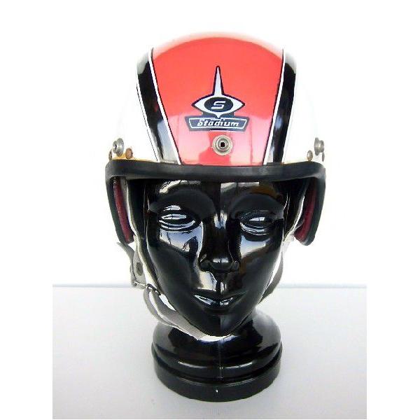 1970s STADIUM PROJECT 4 RED Flash |  | 01