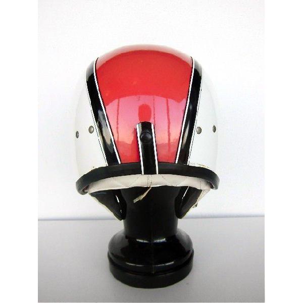 1970s STADIUM PROJECT 4 RED Flash |  | 03