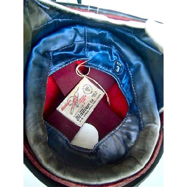 1970s STADIUM PROJECT 4 RED Flash |  | 04