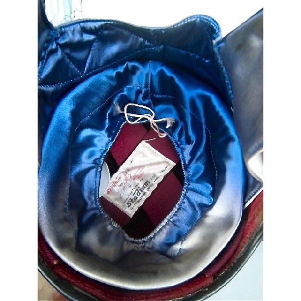 1970s Stadium Project 4 Red Flash |  | 05