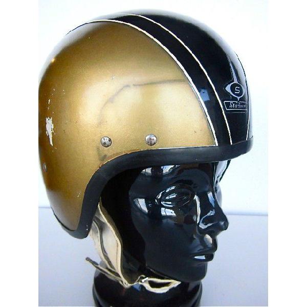 1970s Stadium Project 4 Black Flash | 
