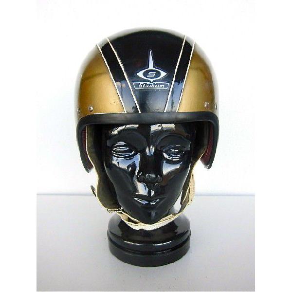 1970s Stadium Project 4 Black Flash |  | 01