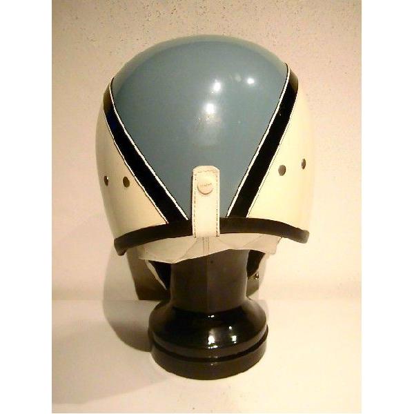 1970s Stadium Project 4 BLUE Flash |  | 03