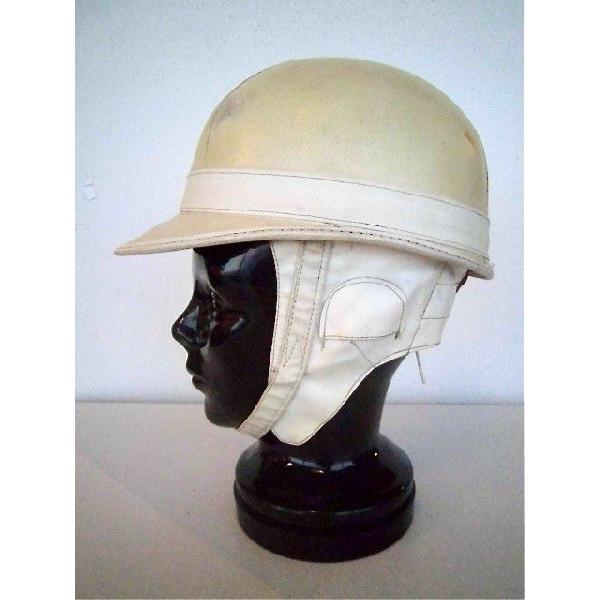 Everoak ビンテージヘルメット最終値下げ Everoak Standerd - BURN-UPS!