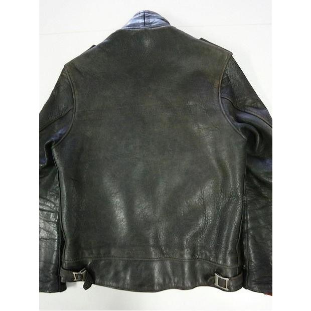 vintage Lewis leather 1960s Leathers Vintage Jacket ルイス vintage Lewis leather 1960s Leathers Vintage Jacket ルイス