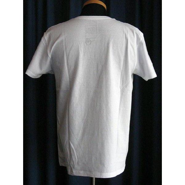 【期間限定 在庫限り50%OFF!!!】WesT EnD ウエストエンド EST2008 T-shirts WT-04 |  | 01