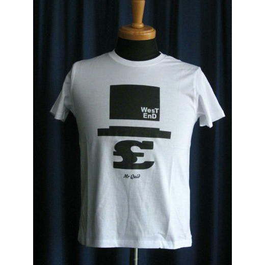 【期間限定 在庫限り50%OFF!!!】WesT EnD ウエストエンド T-shirts WT-06 | 
