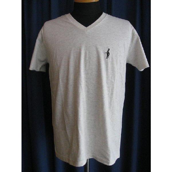 【期間限定 在庫限り50%OFF!!!】WesT EnD ウエストエンド VネックT-shirts WHITE (WT-08) | 