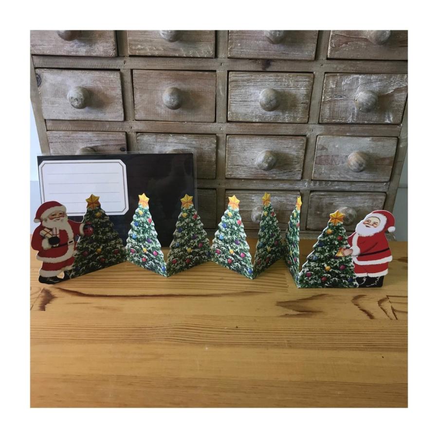 クリスマスメッセージカード【ネコポス便可〇】 |  | 10