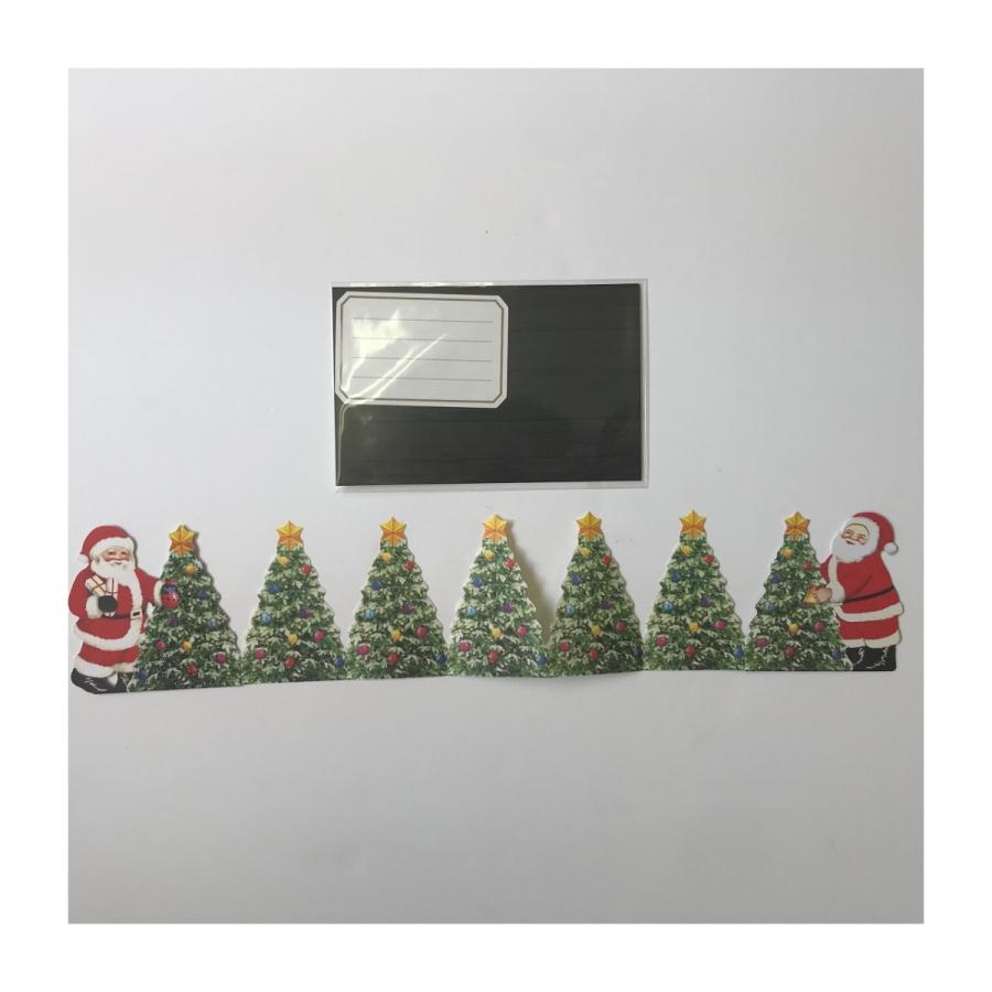 クリスマスメッセージカード【ネコポス便可〇】 |  | 11