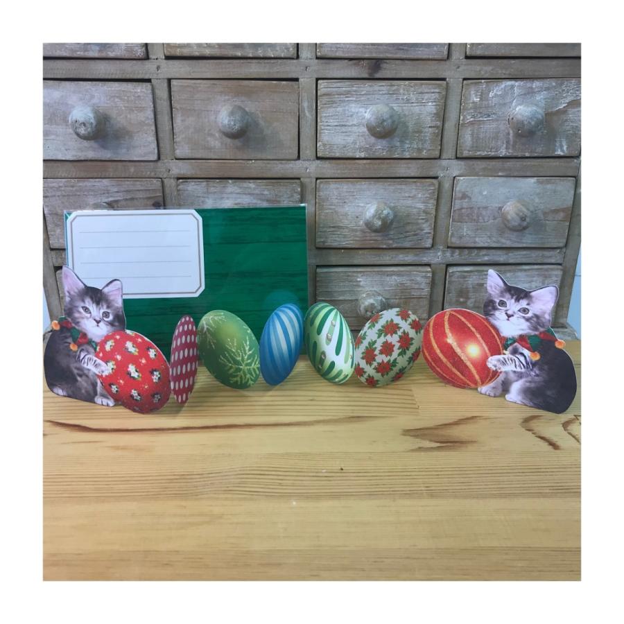 クリスマスメッセージカード【ネコポス便可〇】 |  | 05