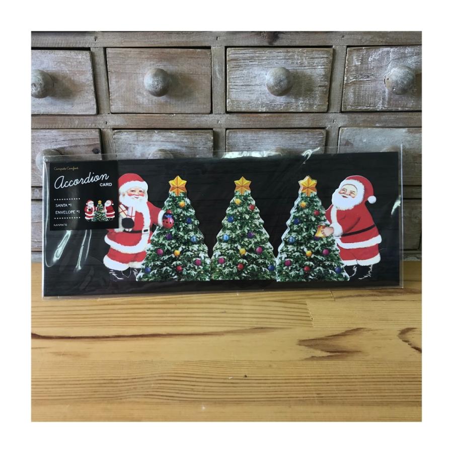 クリスマスメッセージカード【ネコポス便可〇】 |  | 06