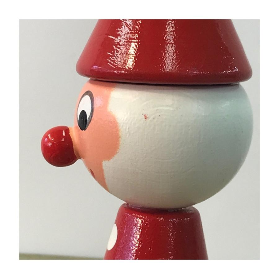 売り切れました!木の人形 小人 Xmasネコポス不可！ : DBMS - 通販