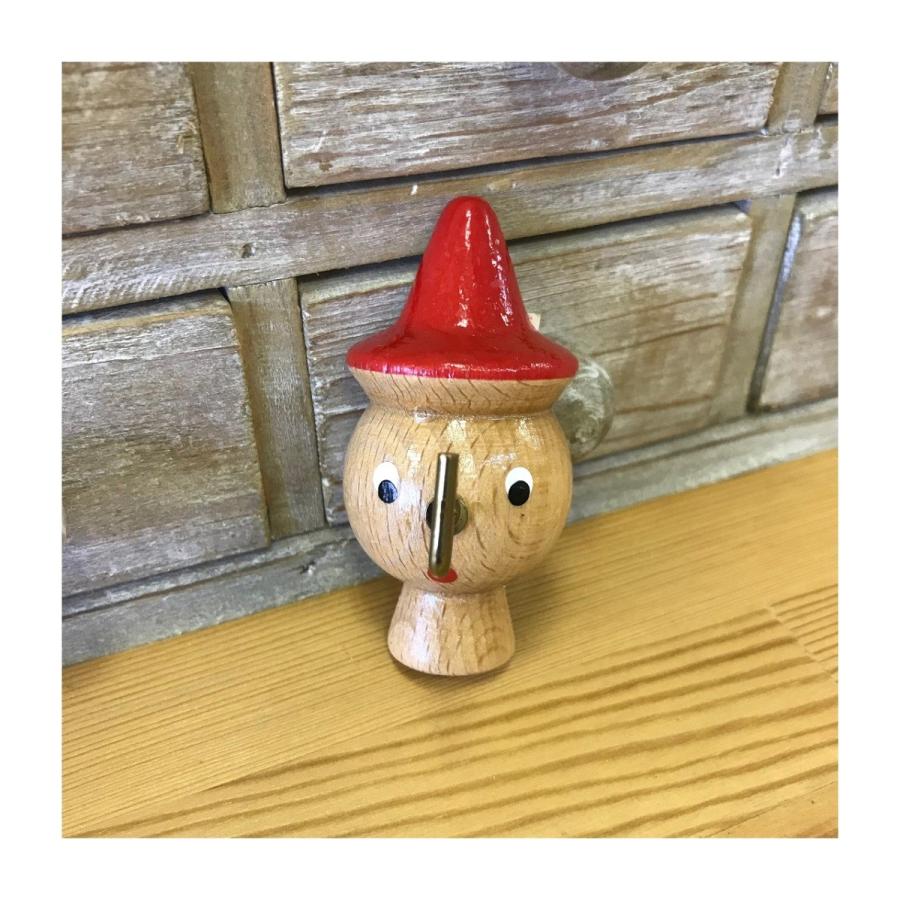 売り切れました！アウトレット品50％ＯＦＦ！ピノキオフック | 