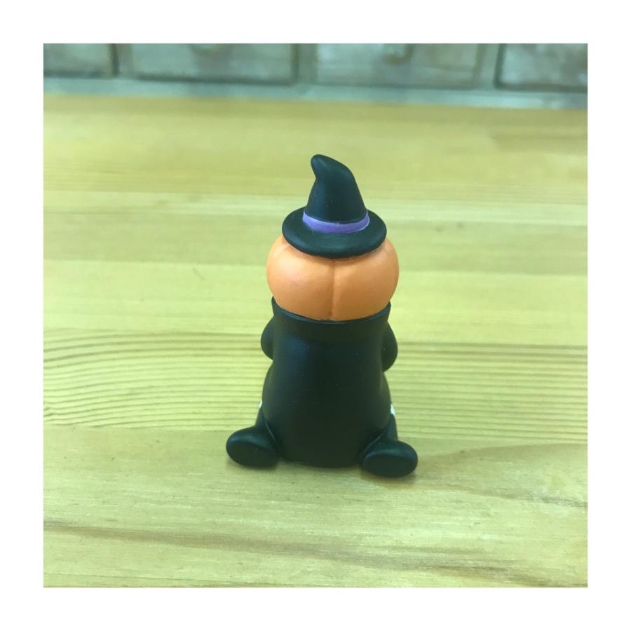 売り切れました！ハロウィンまったりマスコット　コーヒー |  | 03