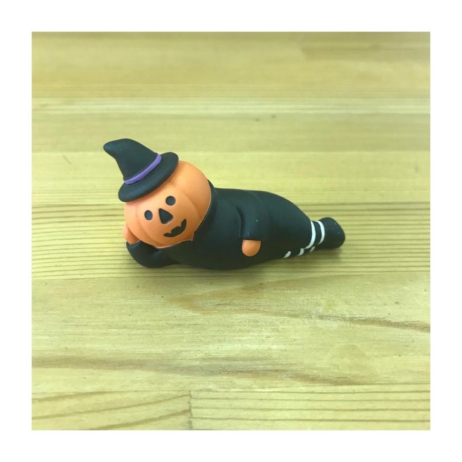 売り切れました！ハロウィンまったりマスコット　ゴロ寝 |  | 01