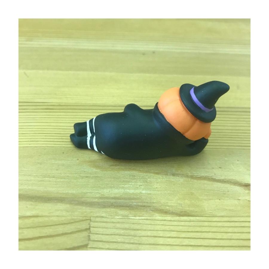 売り切れました！ハロウィンまったりマスコット　ゴロ寝 |  | 03
