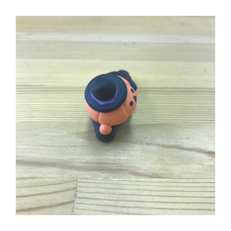 売り切れました！ハロウィンまったりマスコット　ゴロ寝 |  | 04