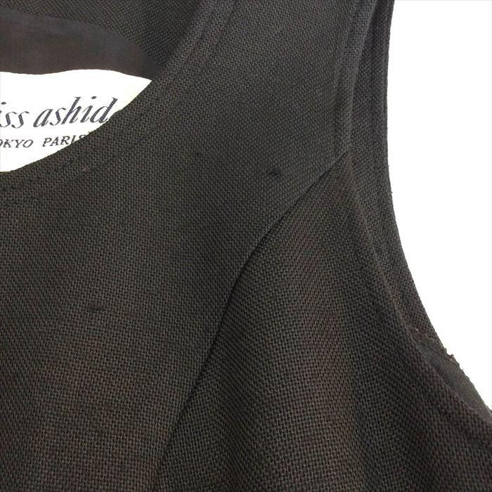 超人気 ミスアシダmiss Ashidaワンピース 黒きれい目おおきめブラック D0224s027 D0311d0224s027 D0311 o002 D0310 ブランド古着db 通販 Yahoo ショッピング 国産 Clinilab Net