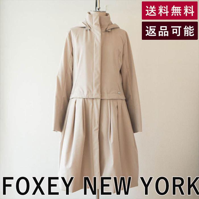 楽天市場】【中古】FOXEY NEW YORK(フォクシーニューヨーク) コート  