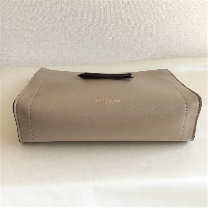 J&M Davidson ジェイアンドエムデヴィッドソン バッグ COURA S 