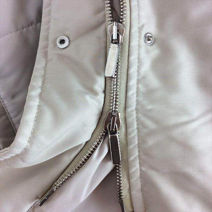 高い素材】 Max Mara マックスマーラ コート ロング フード マウンテン