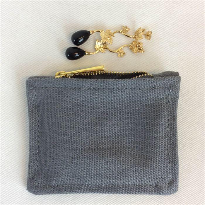 オーレリ・ビデルマン Aurelie Bidermann VITIS ピアス ロング