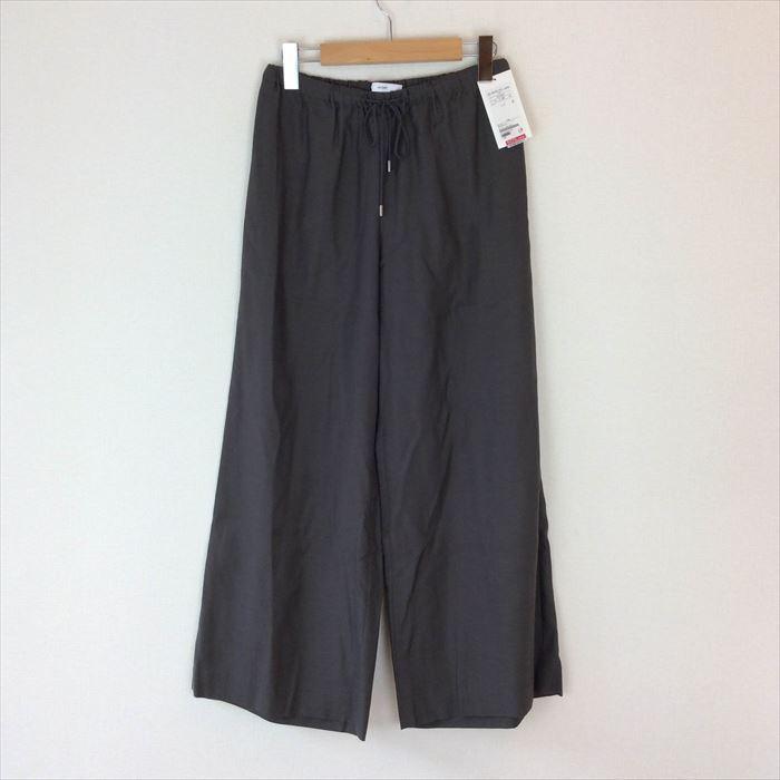 UNITED ARROWS アストラット ASTRAET パンツ 未着用 ワイドストレート  