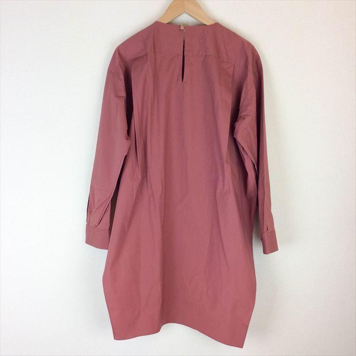 ティー マット マサキ パリ T-mat Masaki-Paris フロントフリル  