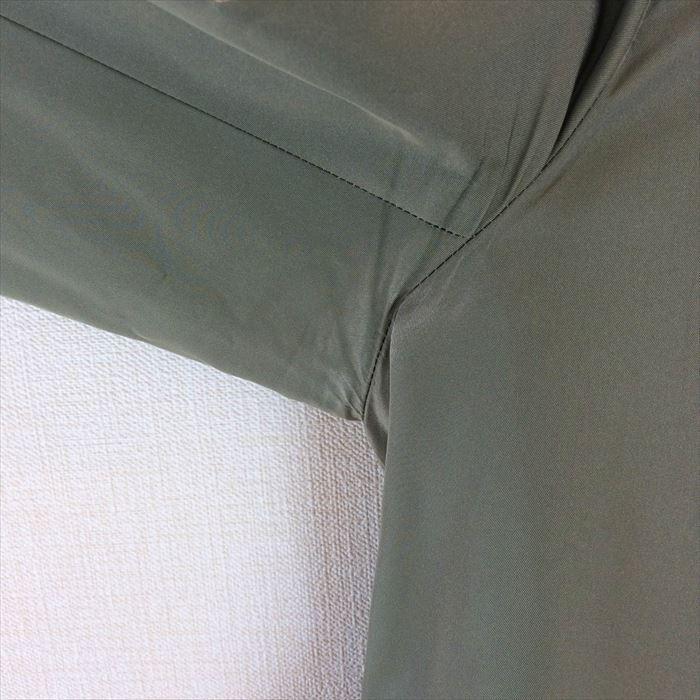 ドゥロワー Drawer コート カーキ ブルゾン ジャケット E1108Y021