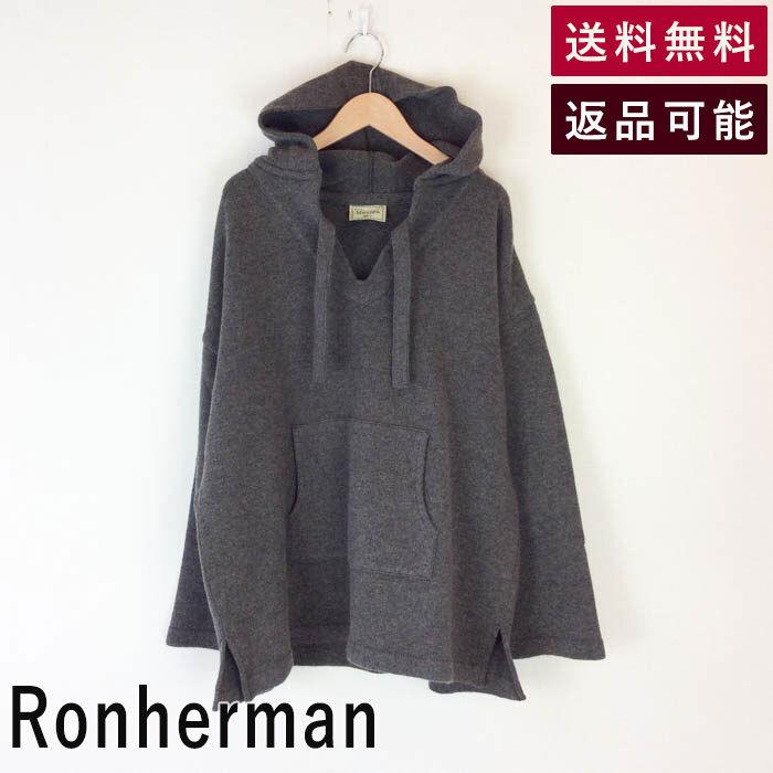 Ron Herman 中古 ロンハーマン Ronherman メキパ フードニット MexiPa  