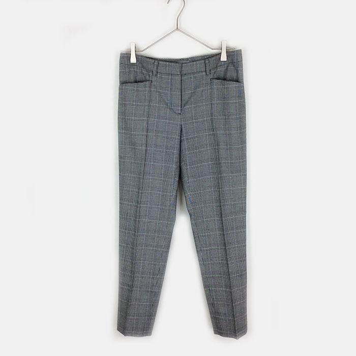 theory luxe セオリーリュクス Theory テーパードパンツ グレン 