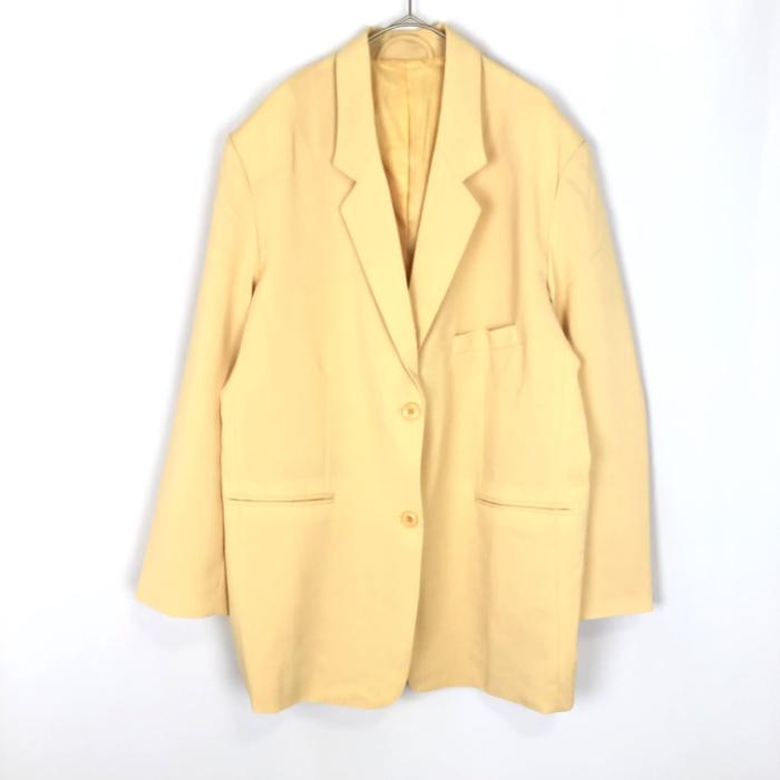 FRANKIE SHOP フランキーショップ オーバーサイズ ジャケット