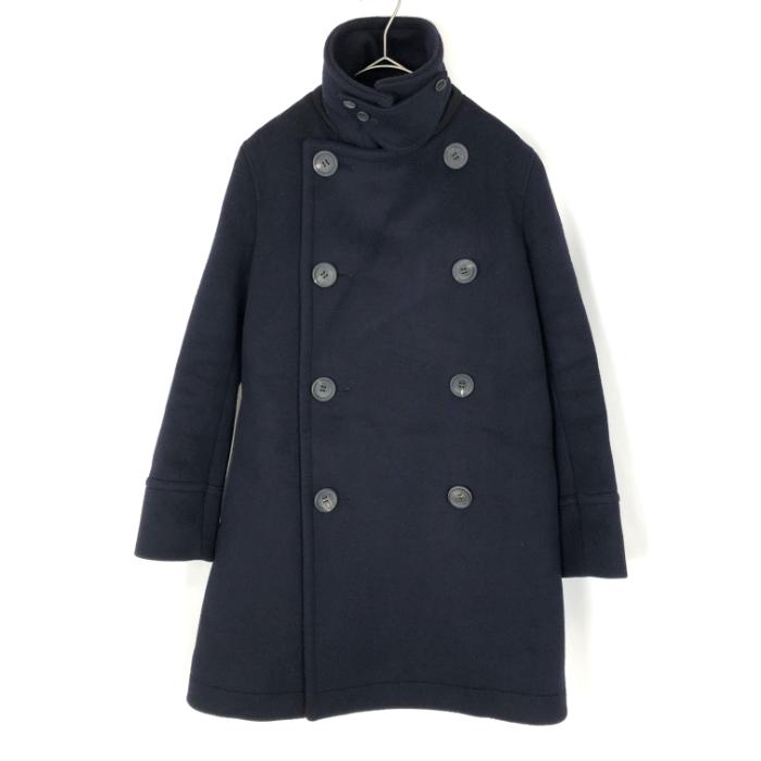 THE RERACS ピーコートDEUXIEMECLASSE購入