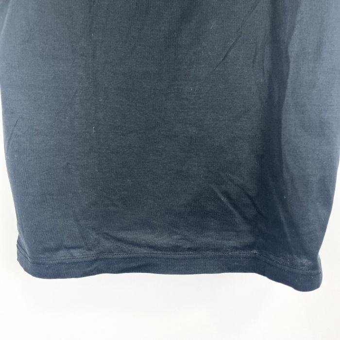 エルメス HERMES Tシャツ 馬車刺繍 シンプル 半袖 薄手