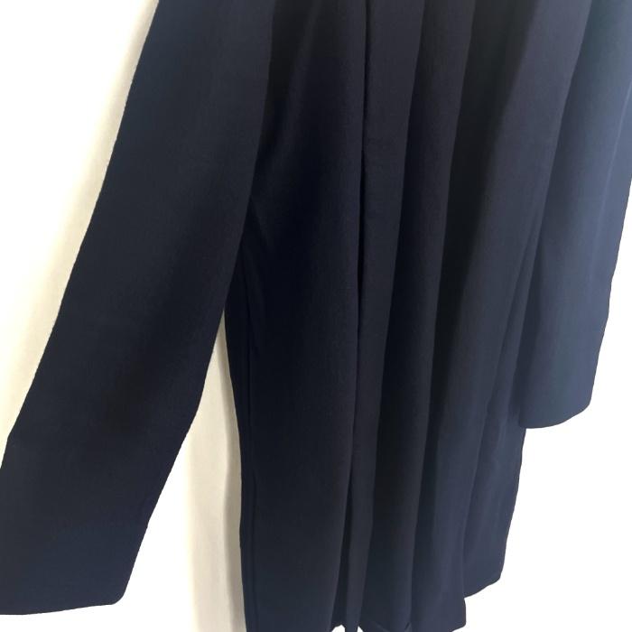 ユナイテッドアローズ UNITED ARROWS UBCE W ショールカラーコート 