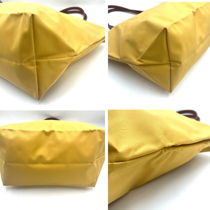 ロンシャン LONGCHAMP トートバッグ 折りたたみ 大きめ くすみ ロンシャン LONGCHAMP トートバッグ 折りたたみ 大きめ くすみ