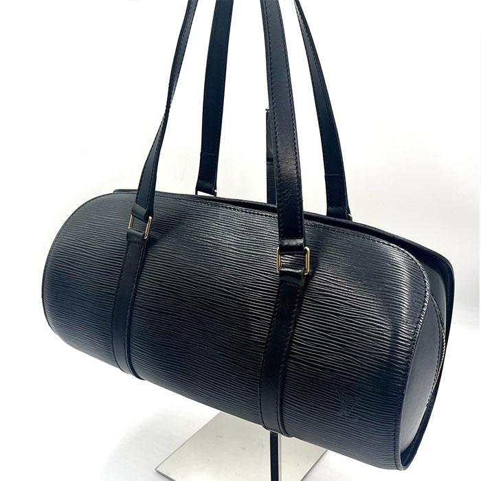 ルイヴィトン LOUIS VUITTON ハンドバッグ エピ スフロ 円柱 ルイヴィトン LOUIS VUITTON ハンドバッグ エピ スフロ 円柱