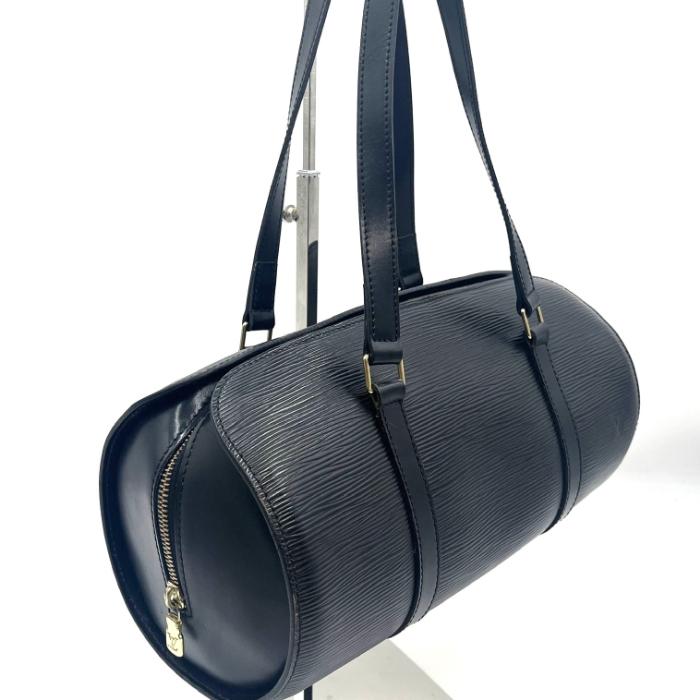 ルイヴィトン LOUIS VUITTON ハンドバッグ エピ スフロ 円柱 ルイヴィトン LOUIS VUITTON ハンドバッグ エピ スフロ 円柱
