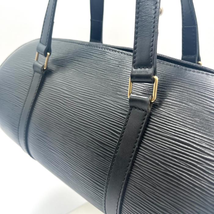 ルイヴィトン LOUIS VUITTON ハンドバッグ エピ スフロ 円柱 ルイヴィトン LOUIS VUITTON ハンドバッグ エピ スフロ 円柱