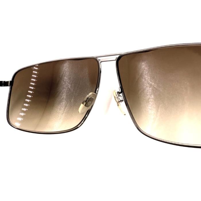 GUCCI サングラス ブラック/ブラウン ケース付き GUCCI ブラウン サングラス ケース付き - メルカリ